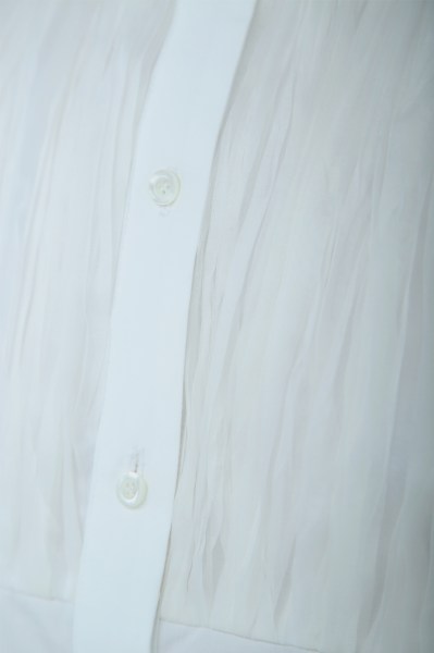 Camicia smoking FW25C03 02