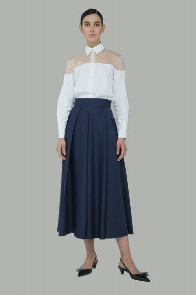 Cherlock gonna FW25G01 01