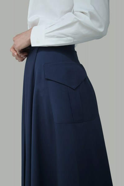 Cherlock gonna FW25G01 02