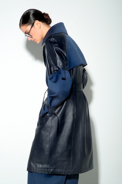 Trench cherlock FW25B02C 03