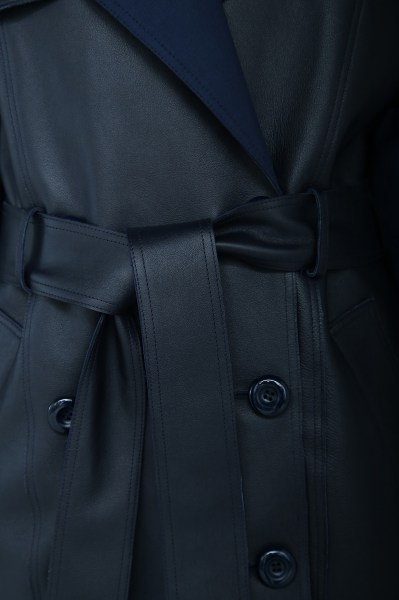 Trench cherlock FW25B02C 05