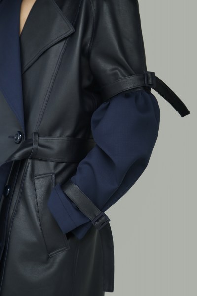 Trench cherlock FW25B02C 06